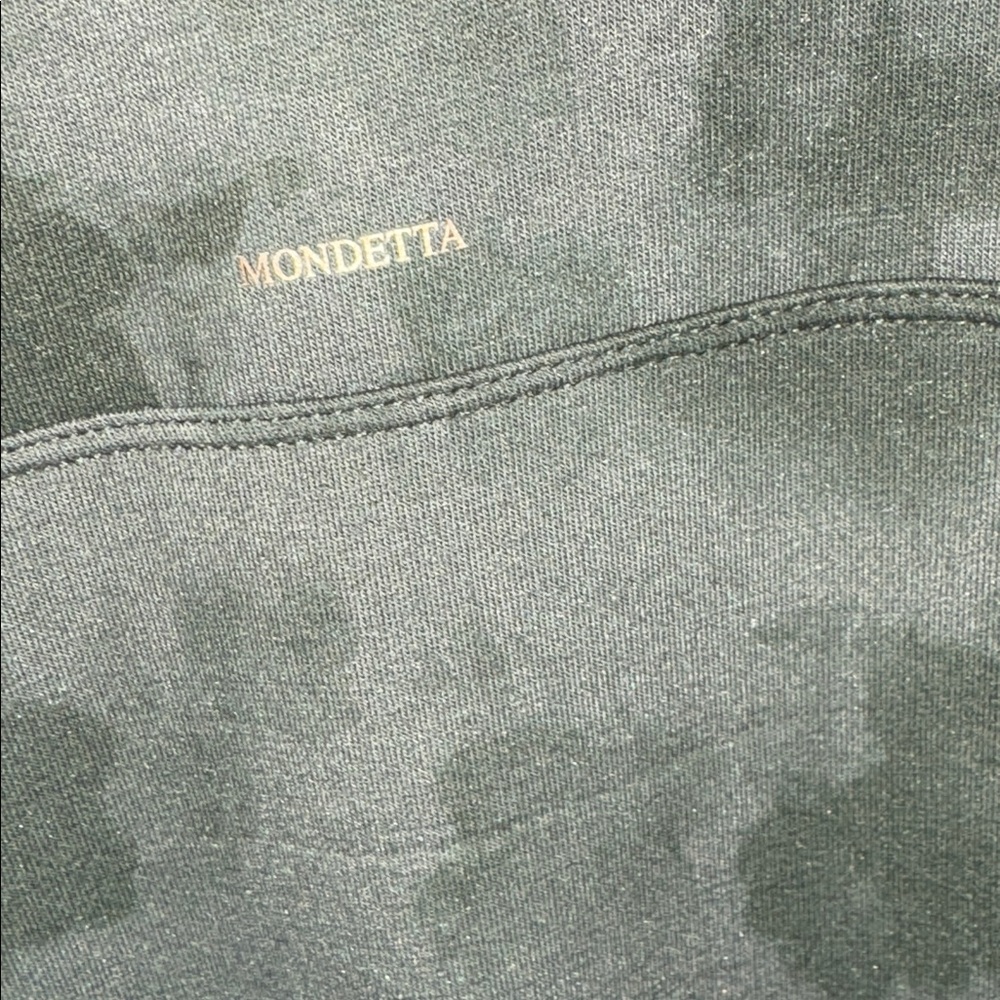 Mondetta Camo Sweatshirt - Picture 7 of 7